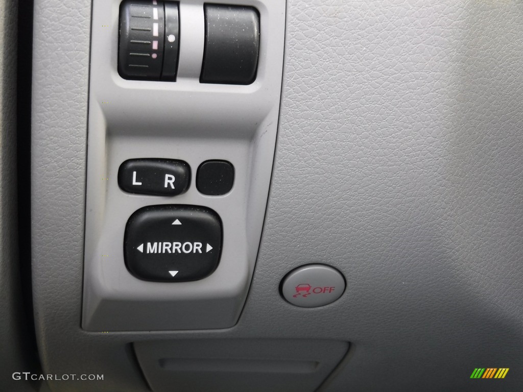 2010 Forester 2.5 X Limited - Sage Green Metallic / Black photo #9