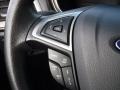 Oxford White - Fusion Hybrid SE Photo No. 9
