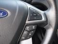 Oxford White - Fusion Hybrid SE Photo No. 10