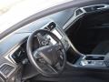 Oxford White - Fusion Hybrid SE Photo No. 21