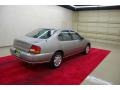 Brushed Pewter Metallic - Altima GXE Photo No. 7