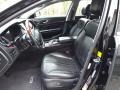 2017 Kia K900 Black Interior Interior Photo