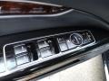 Black 2017 Kia K900 Luxury 5.0 Door Panel