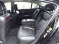 2017 Kia K900 Luxury 5.0 Rear Seat