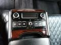 Black Controls Photo for 2017 Kia K900 #145355103