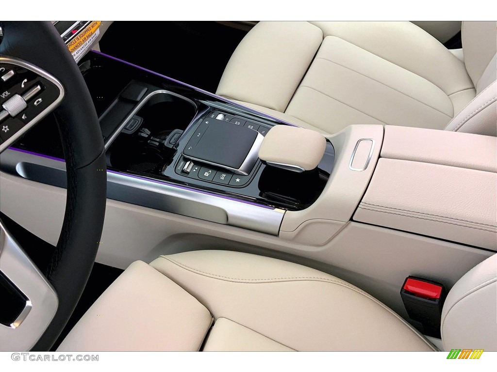 2023 Mercedes-Benz EQB 250 Controls Photo #145355109