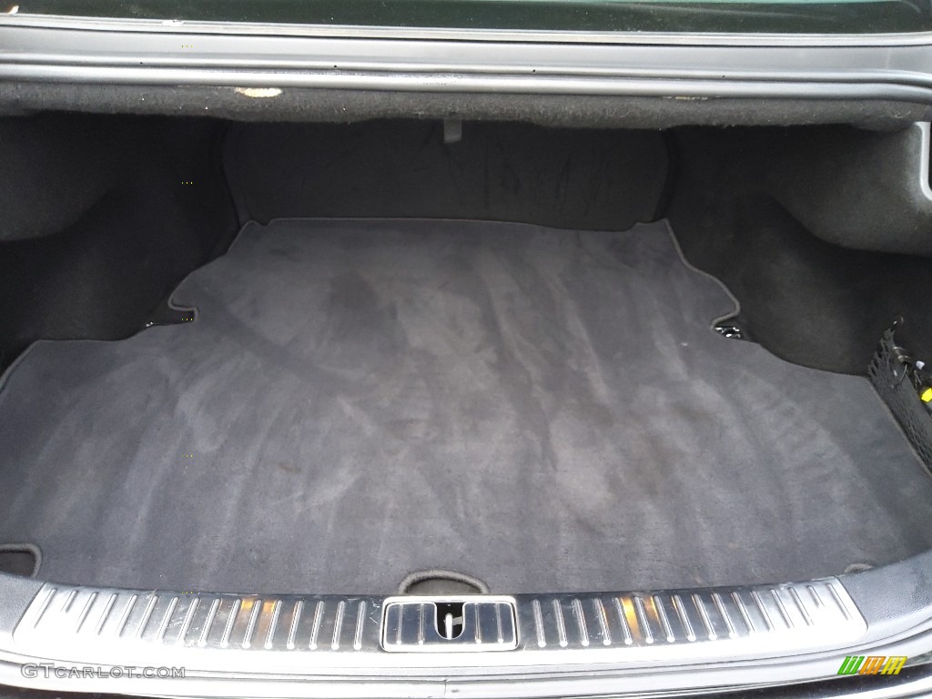 2017 Kia K900 Luxury 5.0 Trunk Photo #145355130