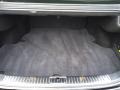 2017 Kia K900 Black Interior Trunk Photo