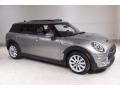  2020 Clubman Cooper S All4 Melting Silver Metallic