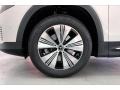  2023 EQB 250 Wheel