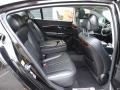 2017 Kia K900 Luxury 5.0 Rear Seat