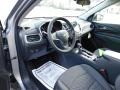 2023 Chevrolet Equinox LT AWD Front Seat
