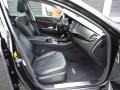 2017 Kia K900 Luxury 5.0 Front Seat