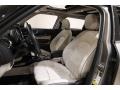 Chesterfield Satellite Grey Front Seat Photo for 2020 Mini Clubman #145355217
