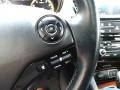 Black 2017 Kia K900 Luxury 5.0 Steering Wheel