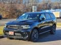 DB Black - Durango R/T AWD Photo No. 1