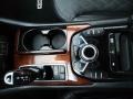 2017 Kia K900 Black Interior Transmission Photo