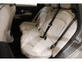 2020 Mini Clubman Chesterfield Satellite Grey Interior Rear Seat Photo