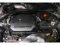 2.0 Liter TwinPower Turbocharged DOHC 16-Valve VVT 4 Cylinder 2020 Mini Clubman Cooper S All4 Engine