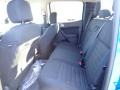 Ebony Rear Seat Photo for 2023 Ford Ranger #145355568