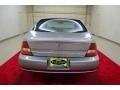 Brushed Pewter Metallic - Altima GXE Photo No. 9