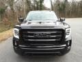 Onyx Black - Sierra 1500 Elevation Crew Cab 4WD Photo No. 5