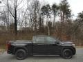 Onyx Black 2021 GMC Sierra 1500 Elevation Crew Cab 4WD Exterior