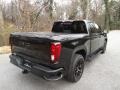 Onyx Black - Sierra 1500 Elevation Crew Cab 4WD Photo No. 8