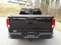 Onyx Black - Sierra 1500 Elevation Crew Cab 4WD Photo No. 9