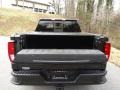 Onyx Black - Sierra 1500 Elevation Crew Cab 4WD Photo No. 11
