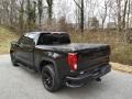 Onyx Black 2021 GMC Sierra 1500 Elevation Crew Cab 4WD Exterior