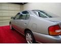 Brushed Pewter Metallic - Altima GXE Photo No. 10
