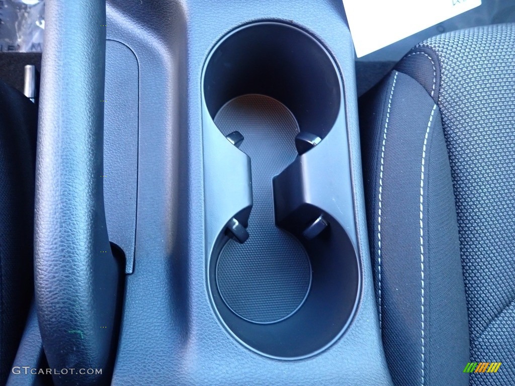 2023 Forte LXS - Currant Red / Black photo #19