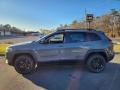 Sting-Gray - Cherokee X 4x4 Photo No. 3