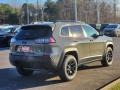 Sting-Gray - Cherokee X 4x4 Photo No. 4