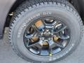 2022 Jeep Cherokee X 4x4 Wheel and Tire Photo