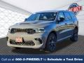 Destroyer Gray 2022 Dodge Durango R/T AWD