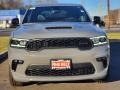 Destroyer Gray - Durango R/T AWD Photo No. 2