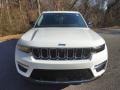 Bright White - Grand Cherokee 4XE Hybrid Photo No. 5