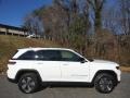 Bright White - Grand Cherokee 4XE Hybrid Photo No. 7