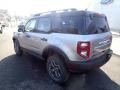 Iconic Silver Metallic - Bronco Sport Badlands 4x4 Photo No. 3