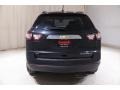 2015 Black Granite Metallic Chevrolet Traverse LT AWD  photo #18