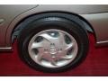 Brushed Pewter Metallic - Altima GXE Photo No. 12