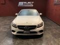 Polar White - C 300 4Matic Cabriolet Photo No. 2