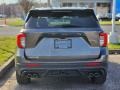 2020 Silver Spruce Metallic Ford Explorer ST 4WD  photo #7