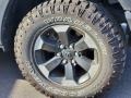 Granite Crystal Metallic - 1500 Rebel Crew Cab 4x4 Photo No. 4