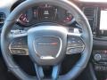 Black Steering Wheel Photo for 2022 Dodge Durango #145357713