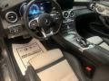 2020 Black Mercedes-Benz C AMG 63 S Cabriolet  photo #11