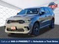 Destroyer Gray - Durango R/T AWD Photo No. 1