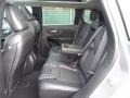 Rear Seat of 2023 Cherokee Altitude Lux 4x4